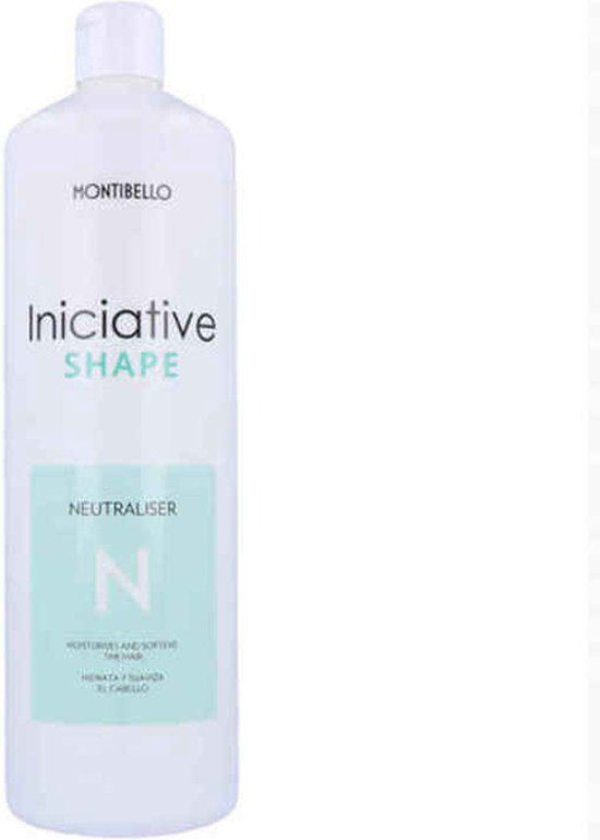 Montibello Styling Cream / 1000 ml / Unisex