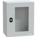 Schneider Electric PanelSeT PLM NSYPLM3025TG Schaltschrank 250 x 300 x 160 Polyester Grau 1 St.