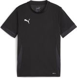 PUMA teamGOAL Matchday Jersey jr Unisex Sportshirt