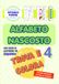 ALFABETO NASCOSTO 4: Trova e colora le lettere *sfondo FORME*