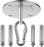 New Age Devi - Multifunctionele Ophanghaak voor Plafond