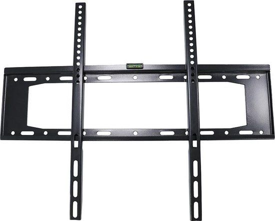 BELIFE Universele TV Muurbeugel - 32-71 inch - Zwart