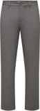 Only & Sons Broek Onsmark Tap Ditsy 020934 Pant Noos 22038608 Demitasse Hommes Taille - W30 X L32