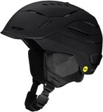 Smith Vantage 2 MIPS Ski- en snowboardhelm Zwart 63-67