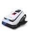 Ecovacs Goat A1600 Lidar Pro Care Kit Robotmaaier Zonder Begrenzingskabel, 1600 M², 360° Dual-Lidar-Navigatie, Automatisch In Kaart Brengen, Ai 3D-Obstakelvermijding, Supersnel Opladen, 50% Helling
