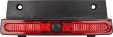Bobike Exclusive LED Feu arrière Noir