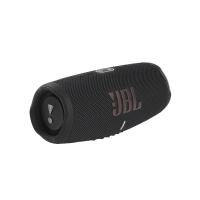 JBL CHARGE 5 Draadloze Bluetooth Speaker - Zwart