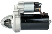 HELLA 8EA 012 527-411 Startmotor / Starter - 12V - 2.3kw