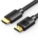 Ugreen câble HDMI 4K 60Hz 5M Noir
