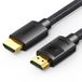 Ugreen câble HDMI 4K 60Hz 5M Noir