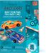 Box Candiy Maak Je Eigen Pull Back Cars