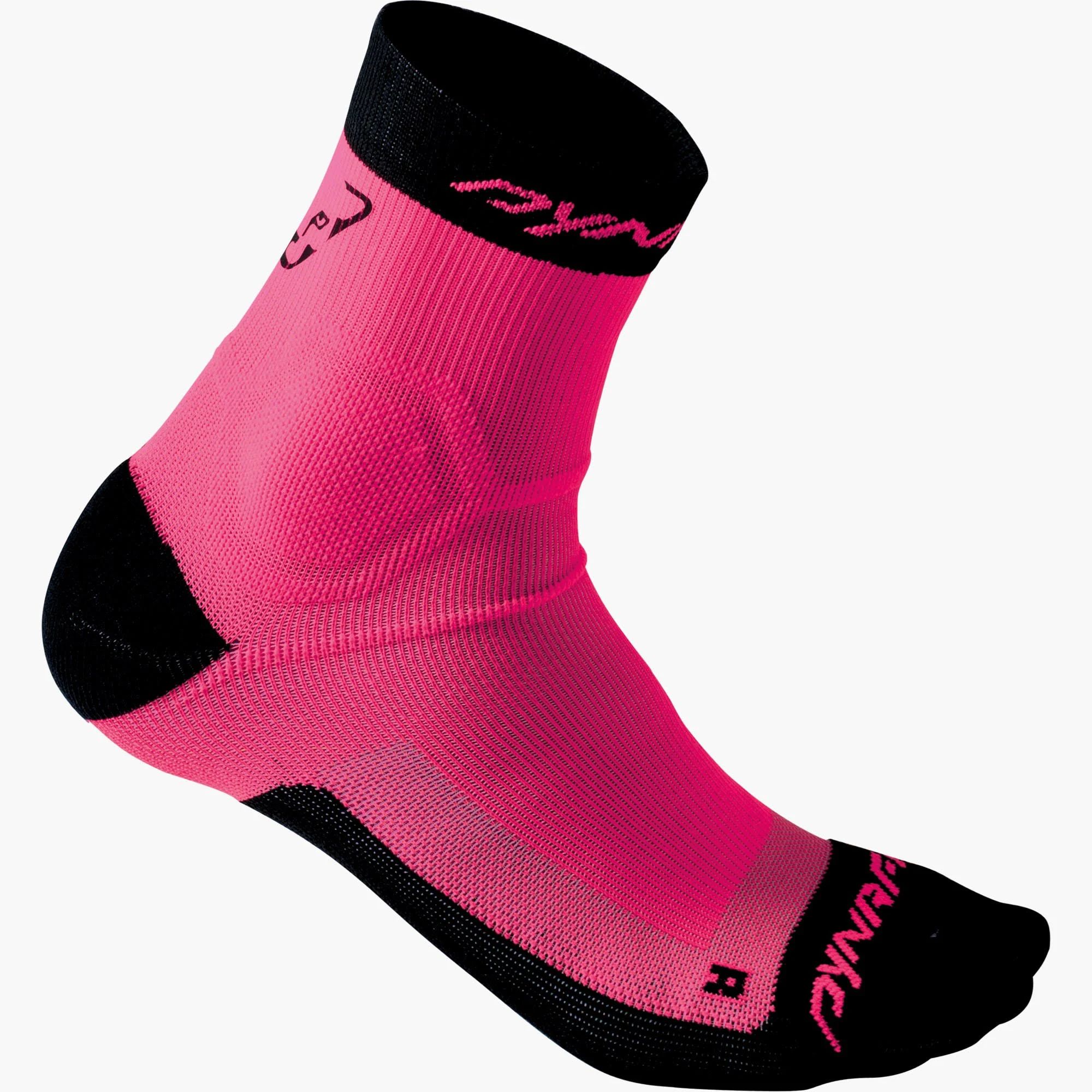 Dynafit Ultra Cushion Sokken - Roze - EU 35-38 - 2023