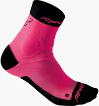 Dynafit Ultra Cushion Sokken, Roze