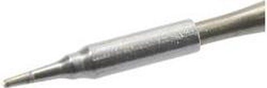 JBC Tools Soldeerpunt Afgeschuind, Puntvorm Grootte soldeerpunt 0.3 mm