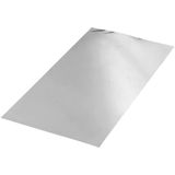 Reely Panneau en aluminium (L x l) 400 mm x 200 mm 0,3 mm 1 pièce(s)