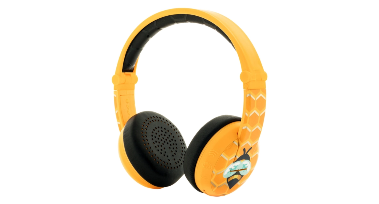 Buddyphones Wave Bee