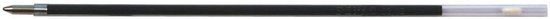 Q-CONNECT balpen navulling, blauw, doos van 10 stuks