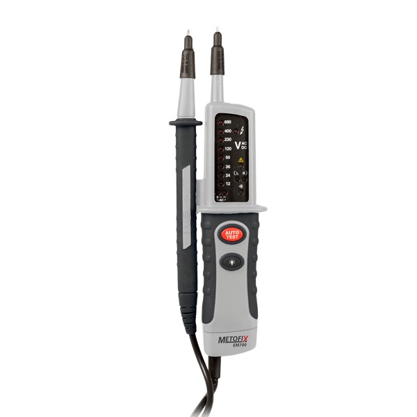 Levelfix EM700 Spanningstester AC/DC 960V