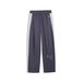 PUMA Sportbroek 'T7 Love Of The Cat ' antraciet / wit