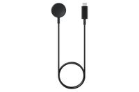 Samsung Chargeur sans fil pour Galaxy Watch - Noir