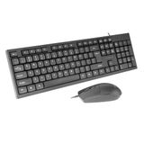 Tacens Anima ACP02US Toetsenbord Inclusief Muis