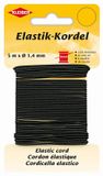 Kleiber Trekkoord, 1,4 mm x 5 m, wit