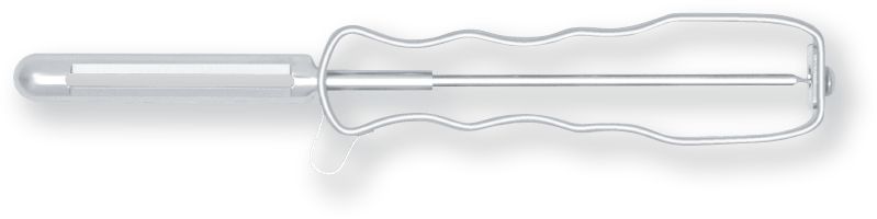 Kai I-Peeler Y-model Vegetable Peeler - Stainless Steel