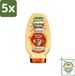 Garnier Loving Blends Honing Goud Conditioner - 5 x 250 ml