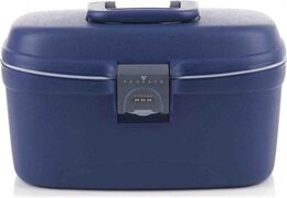 Roncato Light Beautycase navy