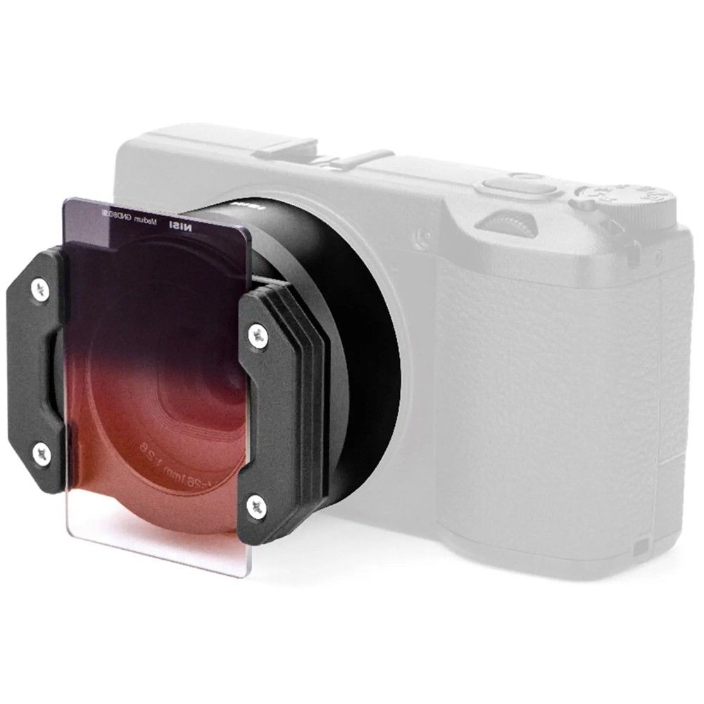 NiSi Ricoh GR3 X Master Kit - 6972949373498