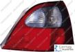 PRASCO Lüftungsgitter, Stoßfänger VG7192134 links | Compatibel met: VW TOURAN