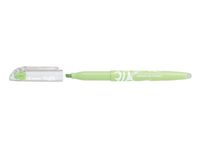 Pilot FriXion Light Natural markeerstift Lichtgroen