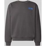 THE NORTH FACE Sweatshirt grafiet