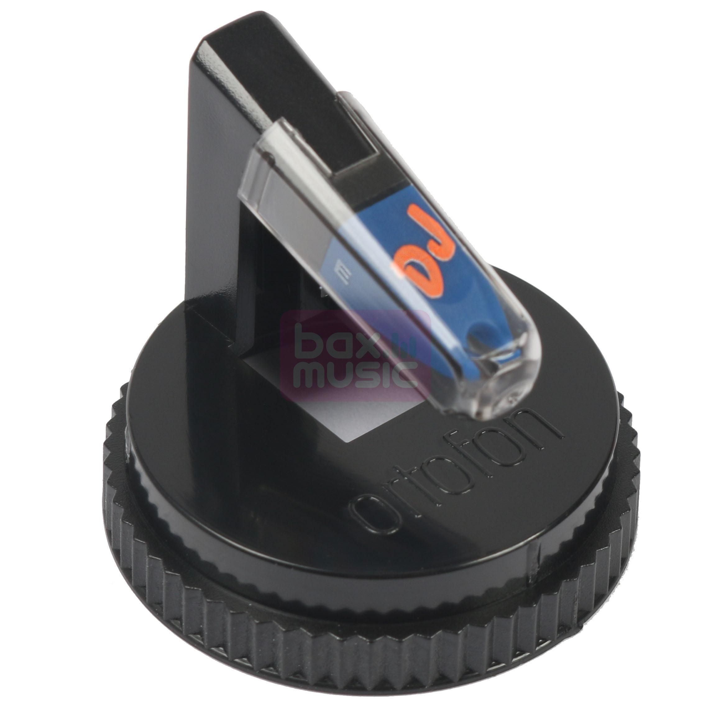 Ortofon DJ E stylus