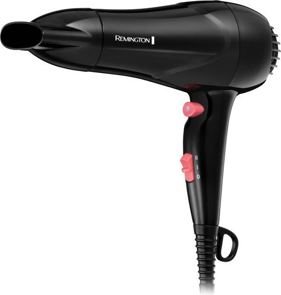 Remington My Stylist Föhn D2000 - 1900 Watt