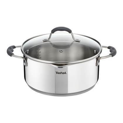 Tefal Illico Kookpan Ø 24 cm / 4,3 L