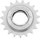 Sturmey Archer Freewheel 22t 1/2 X 3/32 Inch Zilver