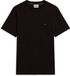 Tommy Hilfiger Heren T-shirt - Korte Mouw - Ronde Hals - Gerecycled Katoen - XL