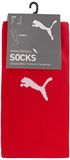 Puma Teamliga Voetbalkousen Zonder Logo - Rood | Maat: 39-42