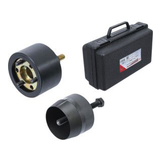 BGS Krukas Radiale Afdichting Gereedschap Set voor BMW N20 / N26