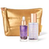 Crystallove Amethyst Skincare Duo