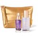Crystallove Amethyst Skincare Duo