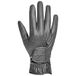 uvex Sportstyle Kids Rijhandschoenen voor kinderen, rekbaar, duurzaam, uitstekende grip, zwart, maat 4