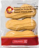 Brunnen Gum Pinda 4 X 1,5 Cm Junior Bruin 3 Stuks