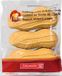 Brunnen Gum Pinda 4 X 1,5 Cm Junior Bruin 3 Stuks