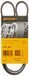 Continental CONTITECH 4PK950 V-ribband