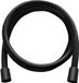 Hotbath Argenta Doucheslang - 150 cm - Noir Poli PVD