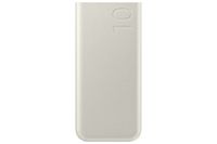 Samsung 10000 mAh Power Bank - 25W Fast Charging - Beige