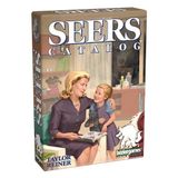 Asmodee Seers Catalog Bordspel