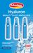 Schaebens Hyaluron Beauty Shot, meer vocht en opvulling, ampullen met duo-hyaluronzuur, hypoallergeen en veganistisch, 12,7 gram